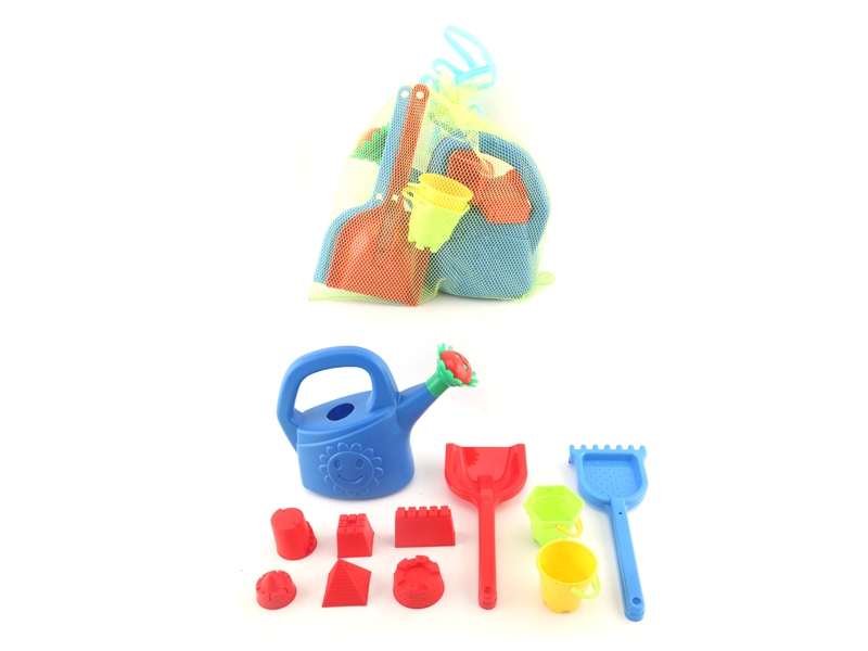 BEACH SET 11PCS - HP1110447