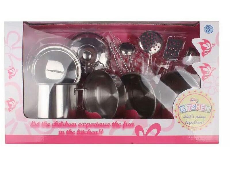 STAINLESS STEEL KITCHEN SET - HP1110549
