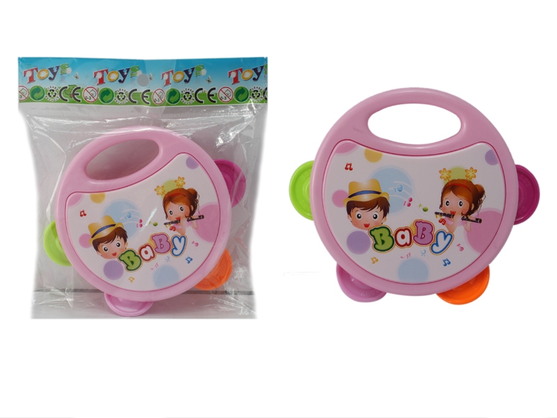 TAMBOURINE - HP1110585