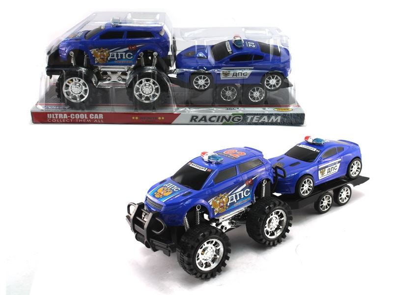 FRICTION CAR - HP1110621
