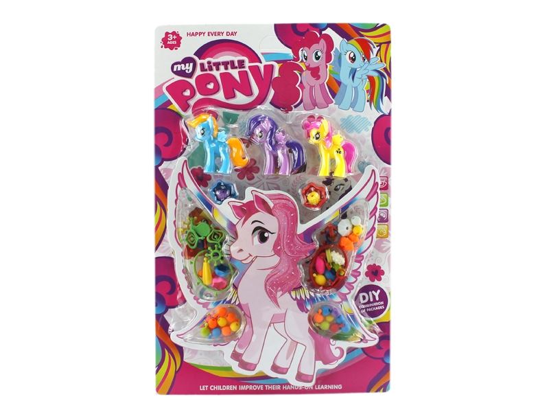 BEAUTY SET - HP1110638