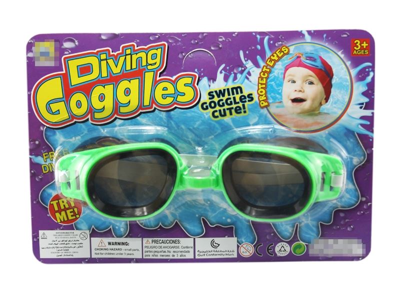 GOGGLES - HP1110639