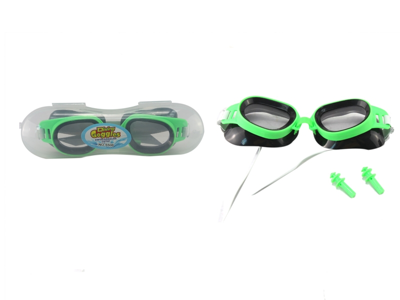 GOGGLES - HP1110640