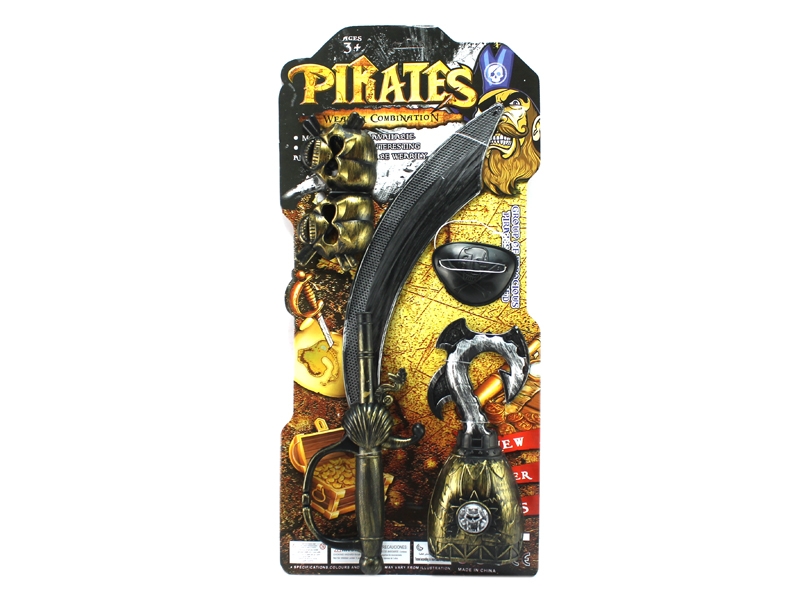 PIRATE SET - HP1110685