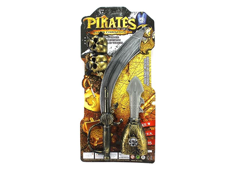 PIRATE SET - HP1110687