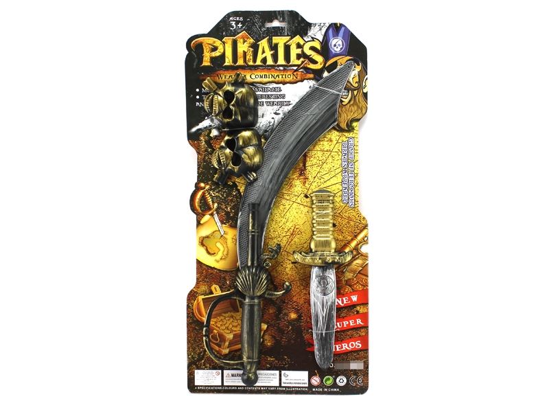 PIRATE SET - HP1110689