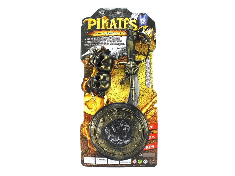 PIRATE SET - HP1110690