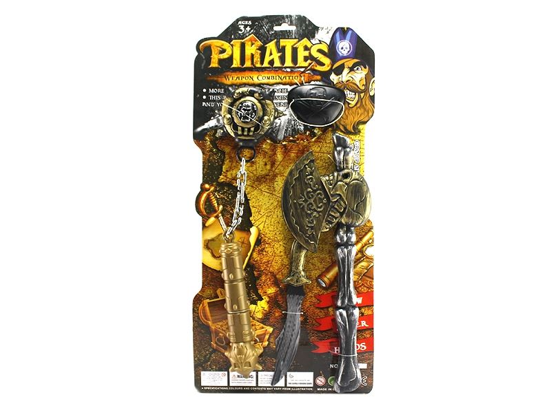 PIRATE SET - HP1110691