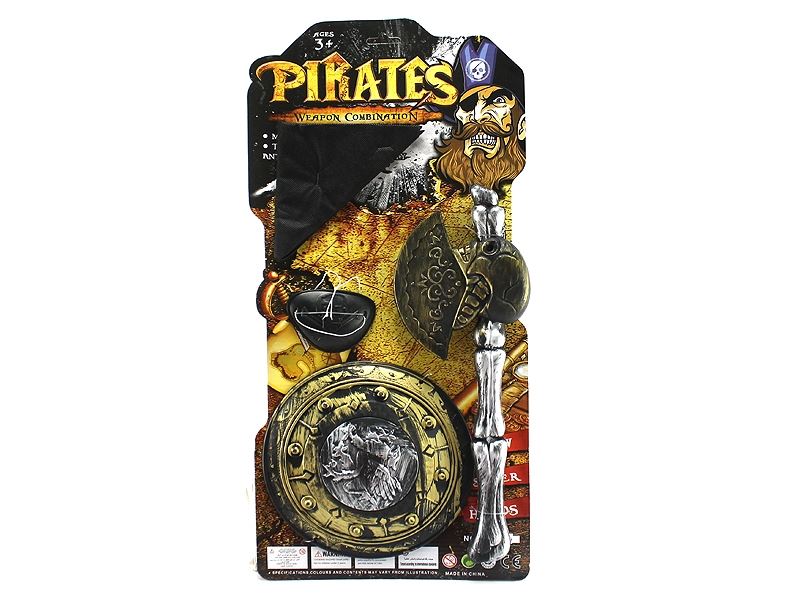 PIRATE SET - HP1110692