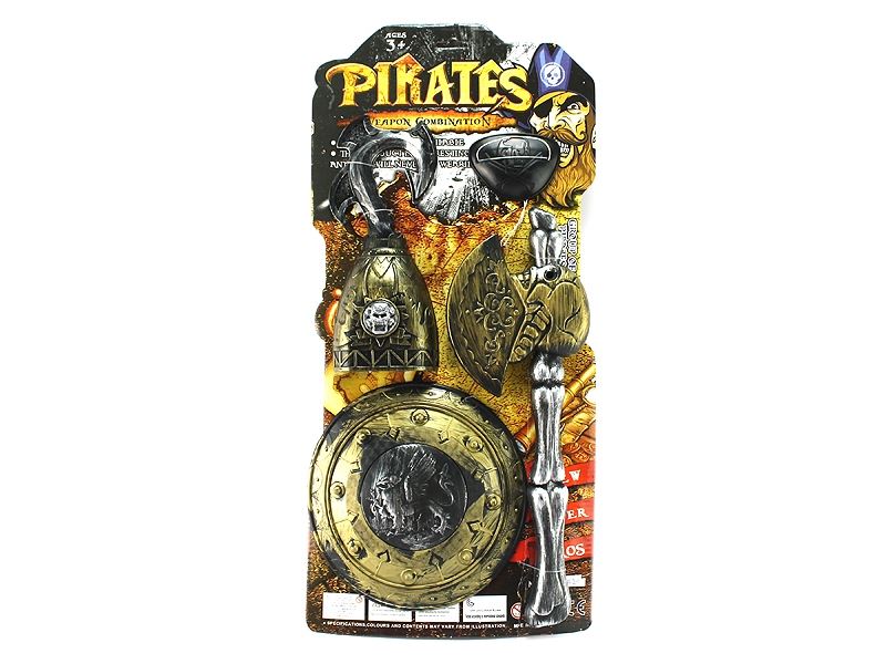 PIRATE SET - HP1110693