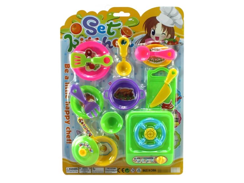 KITCHEN SET - HP1110745