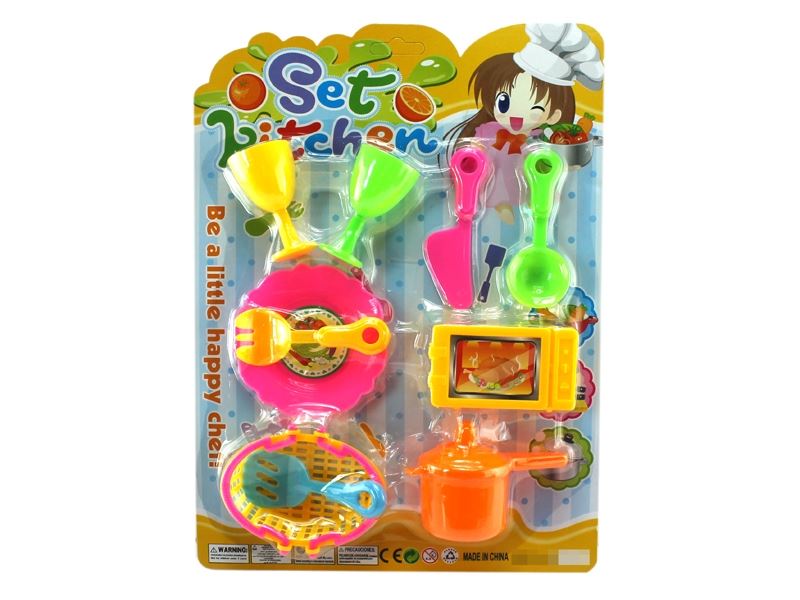 KITCHEN SET - HP1110747