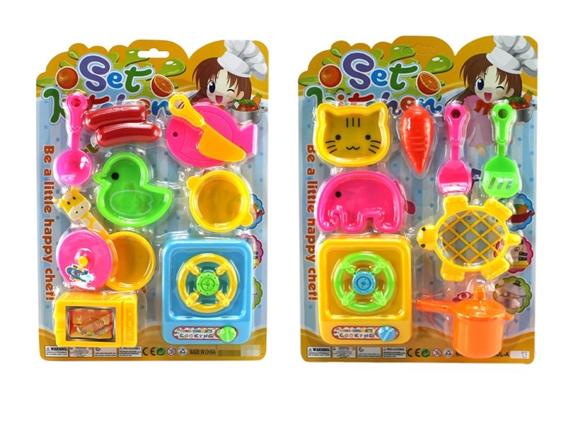 KITCHEN SET 2 ASST. - HP1110748