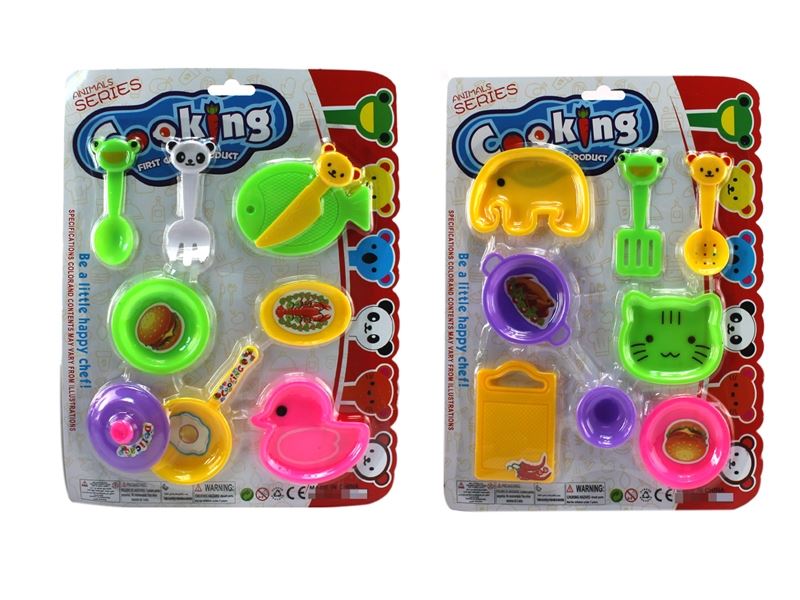 KITCHEN SET 2 ASST. - HP1110751