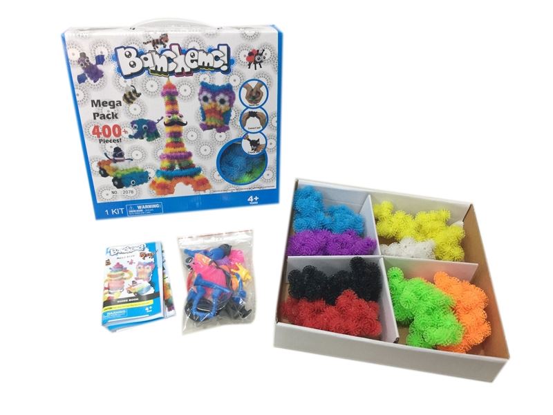 400PCS THORN BALL - HP1110834