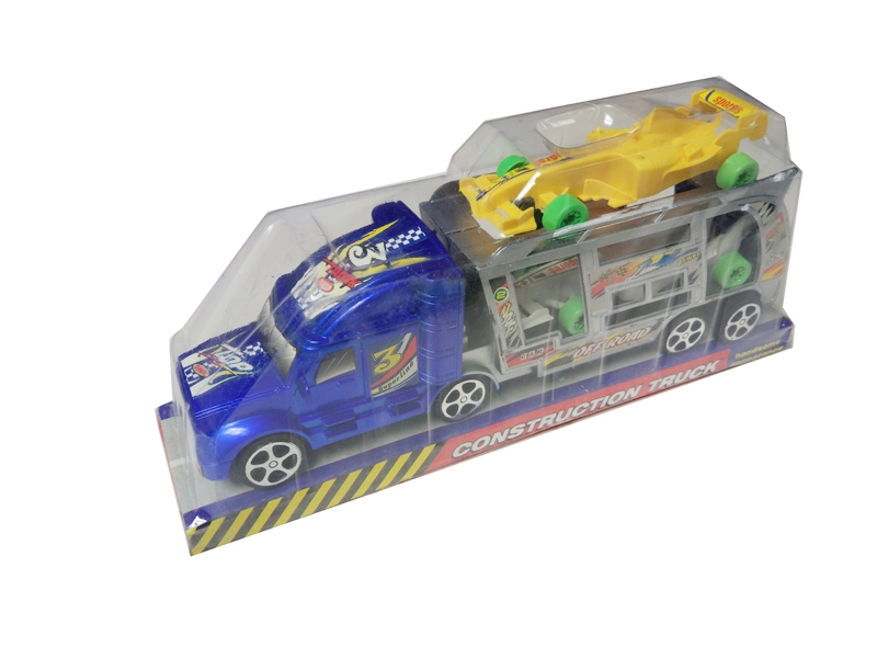 FRICTION CAR - HP1110905