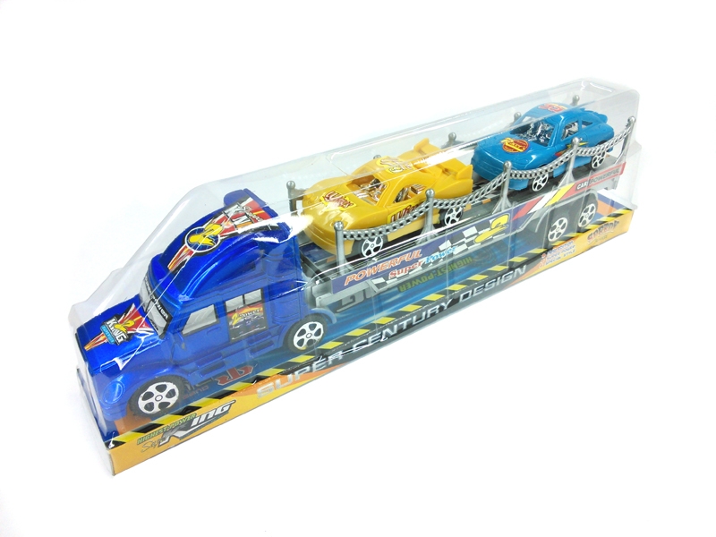 FRICTION CAR - HP1110906