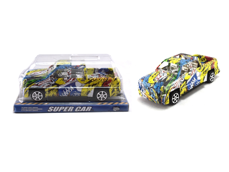 FRICTION CAR - HP1110915