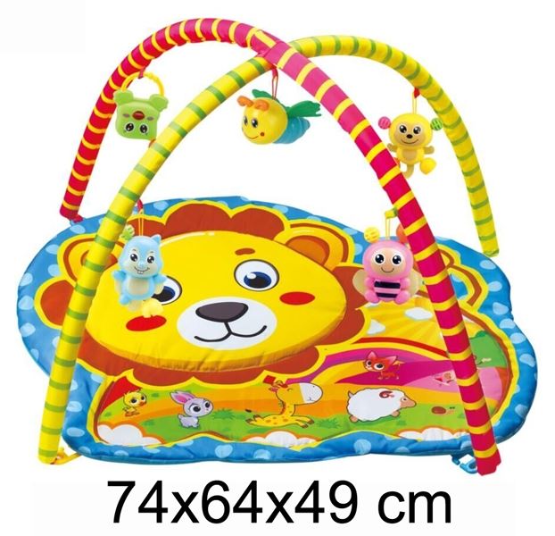 BABY GYM BLANKET - HP1110983