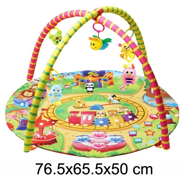 BABY GYM BLANKET - HP1110984