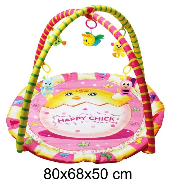 BABY GYM BLANKET - HP1110986