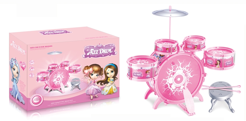 JAZZ DRUM - HP1110991