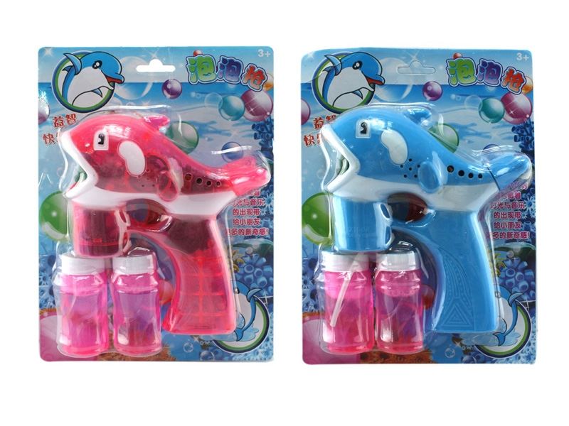 BUBBLE GUN - HP1111429