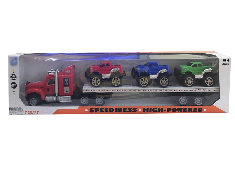 FRICTION CAR - HP1111483