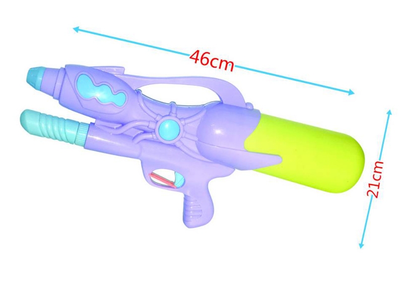 WATER GUN (3 COLORS) - HP1111651