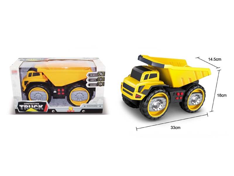 FRICTION CAR - HP1111655