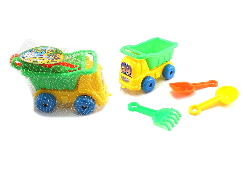 BEACH SET（3 COLORS） - HP1111656