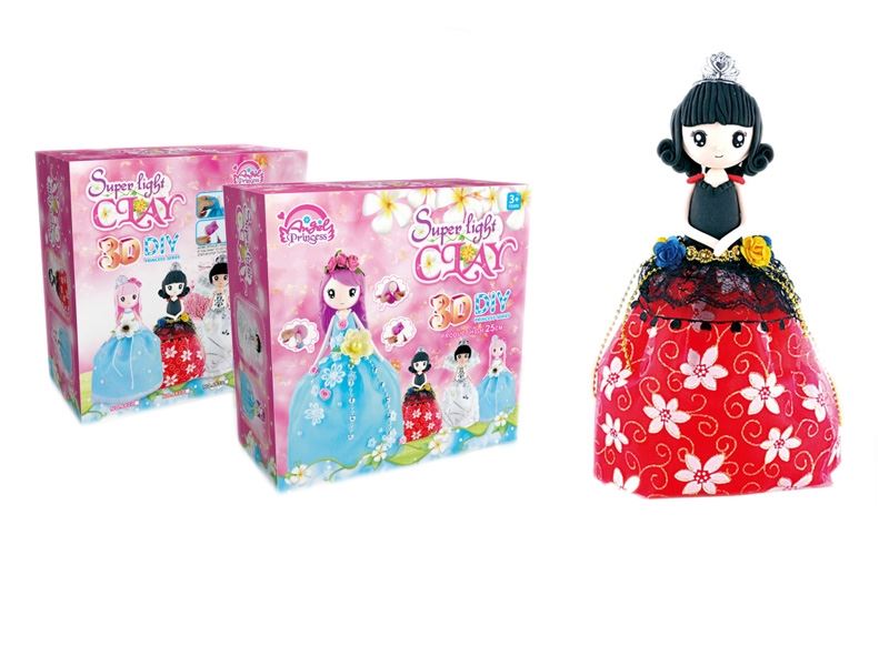 PLAY DOUGH SET - HP1111667