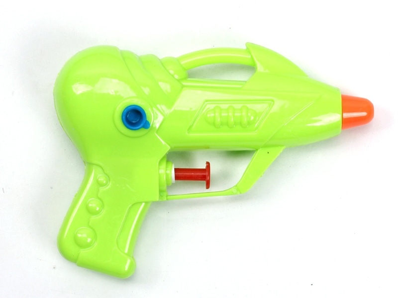WATER GUN（3 COLORS） - HP1111676