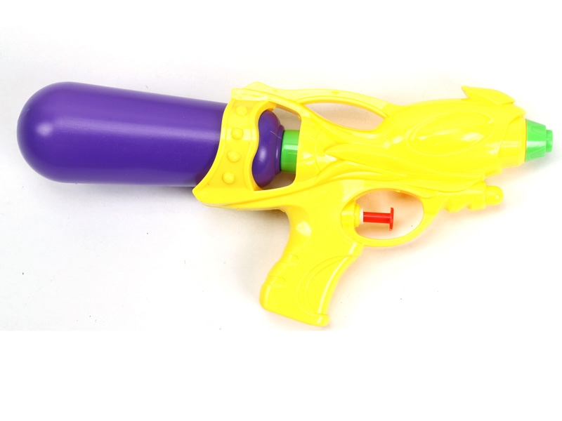 WATER GUN（3 COLORS） - HP1111677