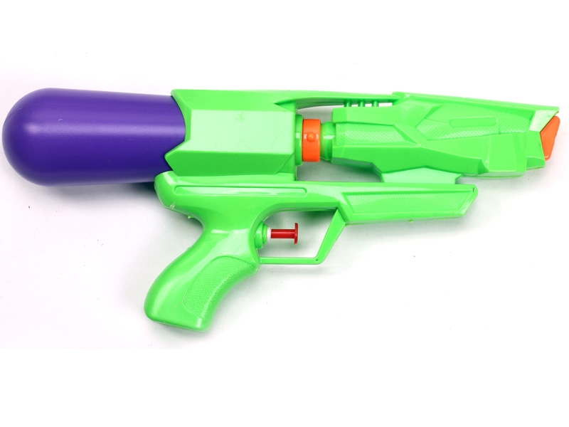 WATER GUN（3 COLORS） - HP1111679