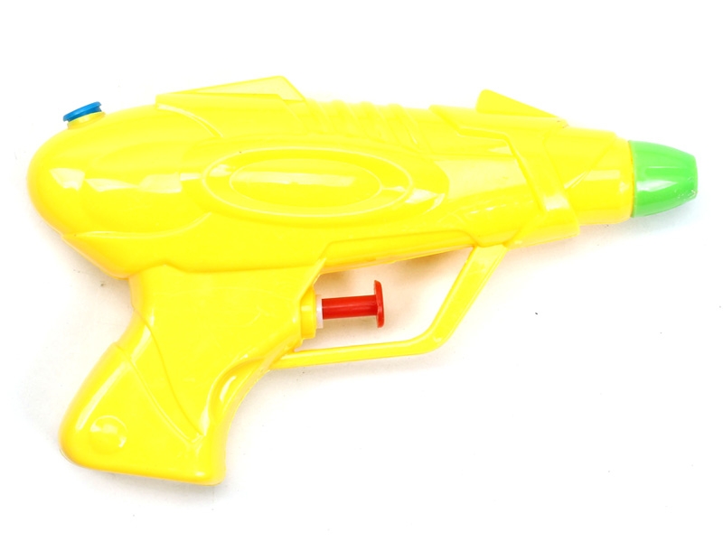WATER GUN（3 COLORS） - HP1111681
