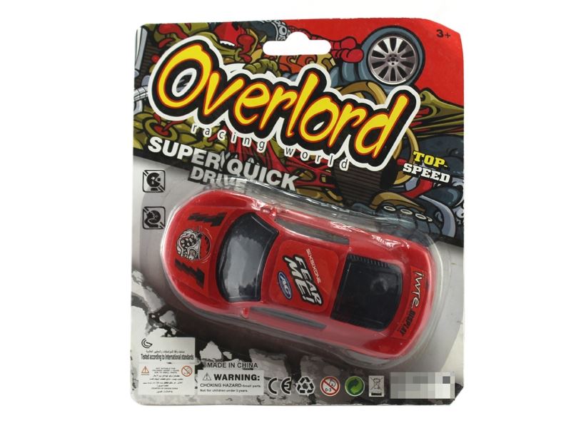 PULL BACK THE CAR - HP1111703