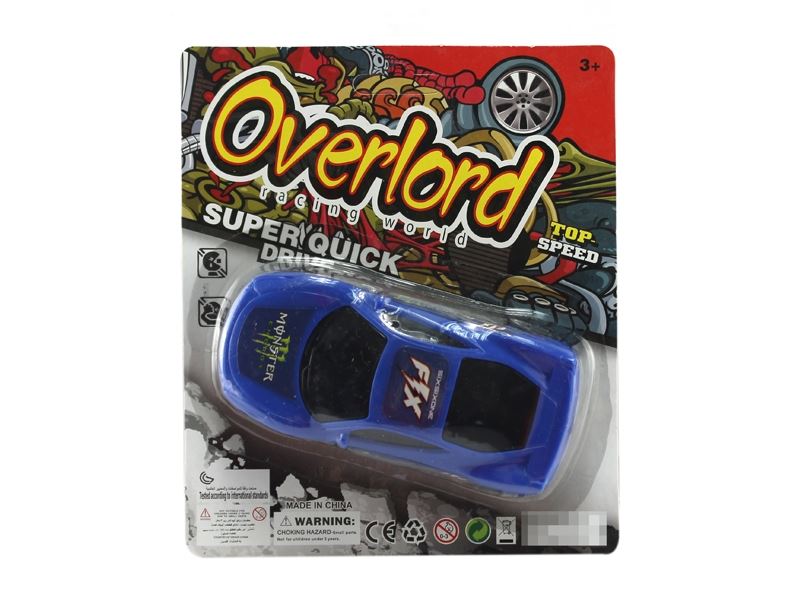 PULL BACK THE CAR - HP1111704