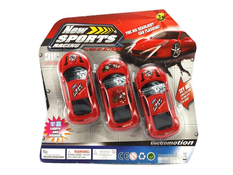 PULL BACK THE CAR - HP1111706