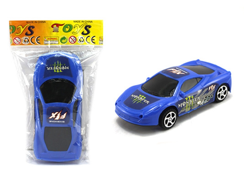 PULL BACK THE CAR - HP1111708