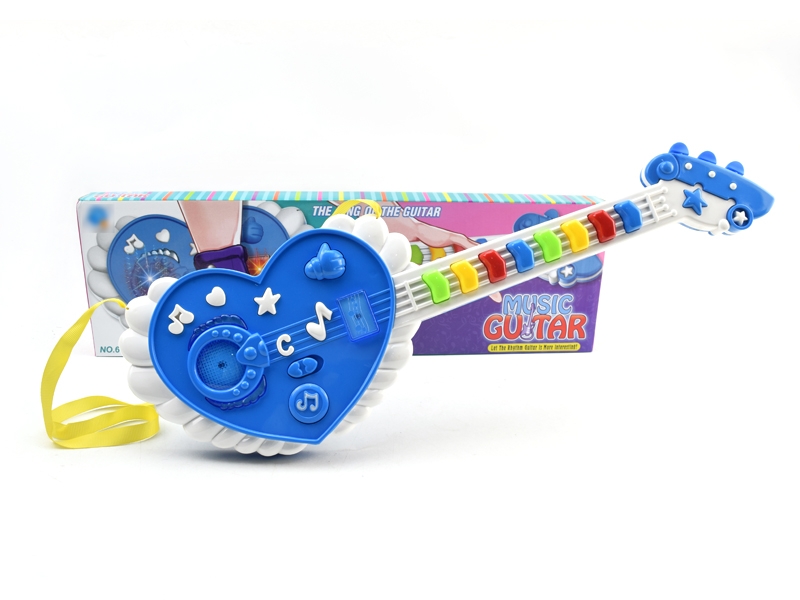 CARTOON GUITAR - HP1111735