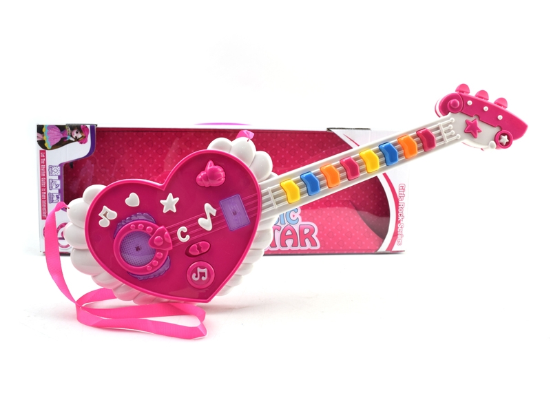 CARTOON GUITAR - HP1111737