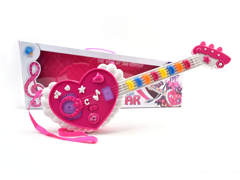 CARTOON GUITAR - HP1111738