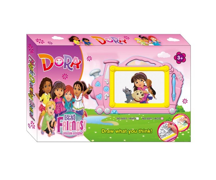 MAGNETIC DRAWING BOARD - HP1111761