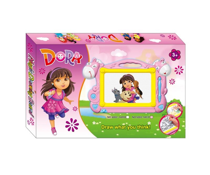 MAGNETIC DRAWING BOARD - HP1111762
