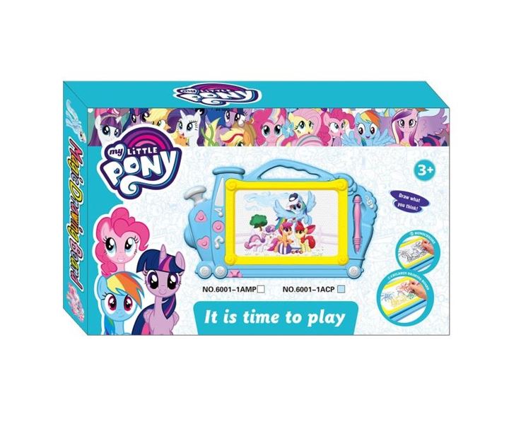 MAGNETIC DRAWING BOARD - HP1111763