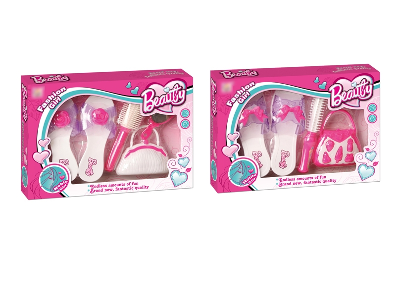 BEAUTY SET 2 ASST. - HP1111799