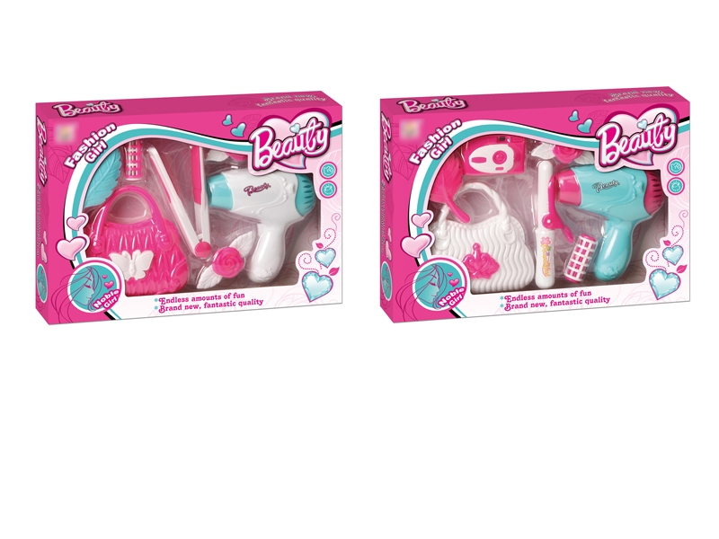 BEAUTY SET 2 ASST. - HP1111845