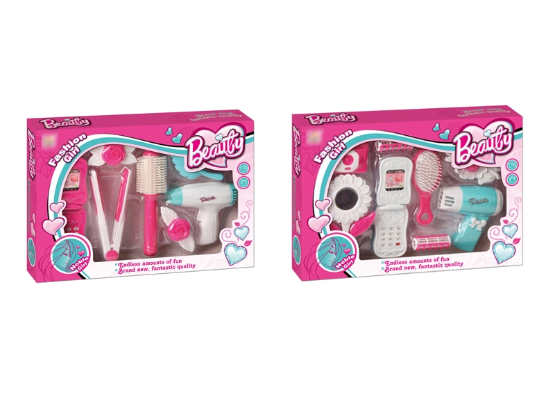 BEAUTY SET 2 ASST. - HP1111846