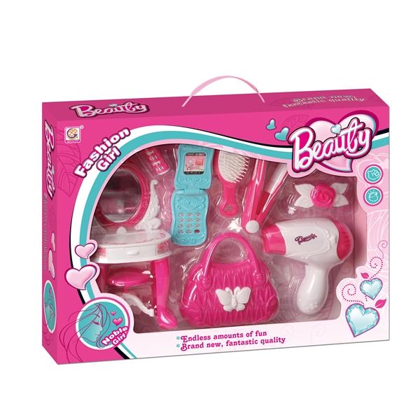 BEAUTY SET - HP1111851